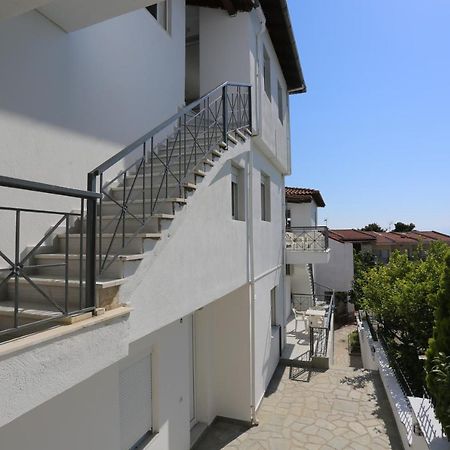 Maison Ciel Agia Paraskevi  Exterior foto